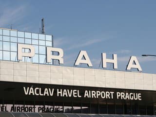 Pražské letisko má problémy