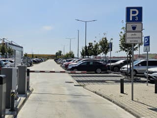 Skvelé novinky na bratislavskom