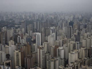 São Paulo