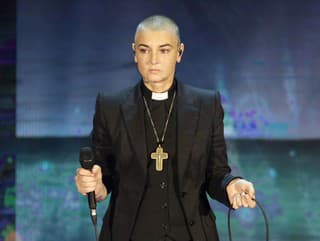 Írske múzeum voskových figurín