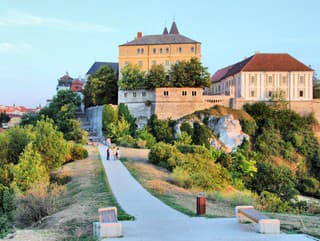 Od dávnych kráľovien po