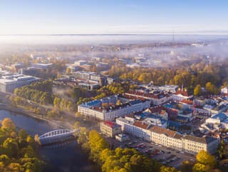 Centrum Tartu