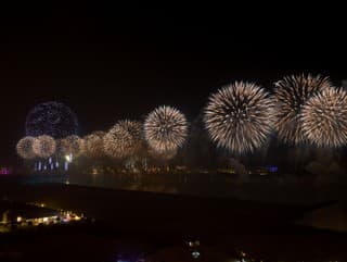 VIDEO neuveriteľnej show: Silvester