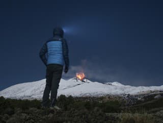 Tragédia na Etne: Dvaja