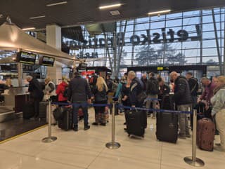 Najviac cestovateľov hľadá lacné