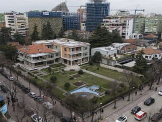 Hodža sa bude v