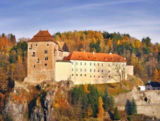 Bečov nad Teplou -