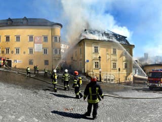 Vzácna pamiatka v B.
