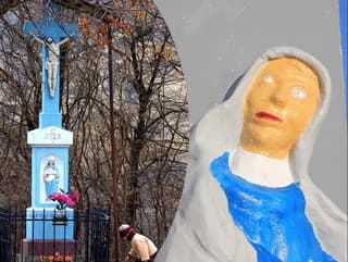 Úrady hľadajú reštaurátora-amatéra: Pamiatku