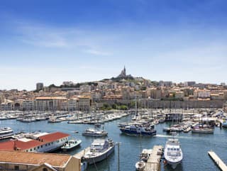 Marseille