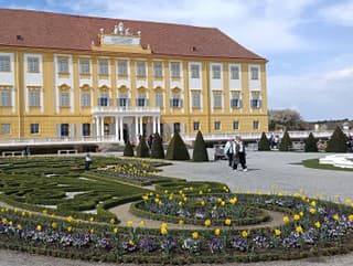 Na vlastnej koži: Veľká