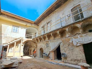 V Levoči obnovujú historický