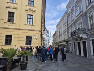 Bratislava smeruje k rekordu.