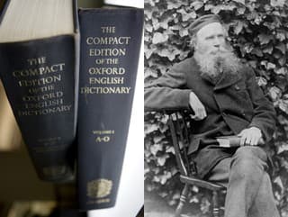 Utajený autor: Na Oxfordskom