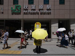 Efektívnejšie a rýchlejšie: Japonské