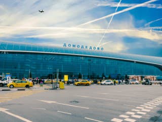 Rusko znárodní moskovské letisko