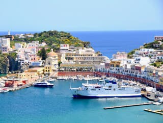 Ponza