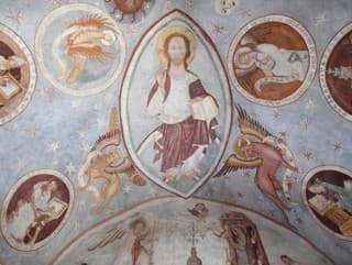 Kostol sv. Mikuláša biskupa