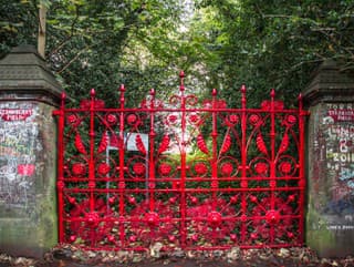 Nová atrakcia Liverpoolu: Sprístupnia