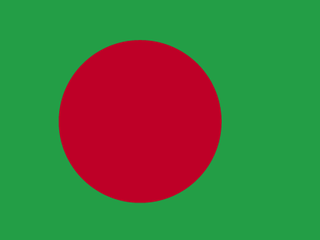 Bangladéš