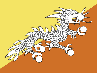 Bhután