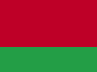 Bielorusko