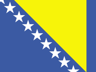 Bosna a Hercegovina