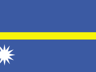 Nauru