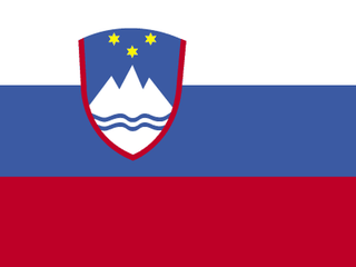 Slovinsko