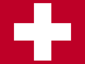 Švajčiarsko