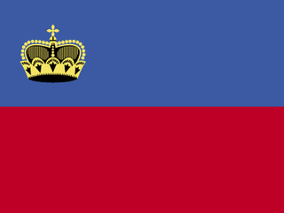 Lichtenštajnsko
