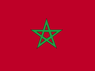 Maroko