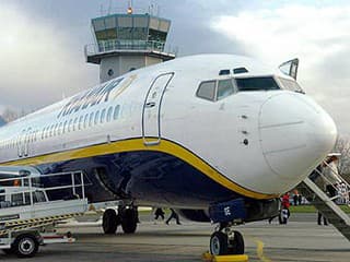 Ryanair otvorí štvrtú linku