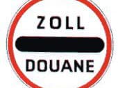Nový hraničný priechod do