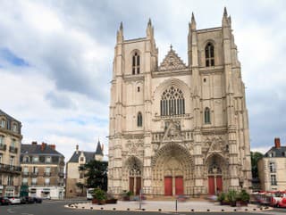Ľudia žasnú: V Nantes