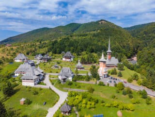 Marmarošská župa – kraj