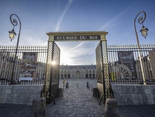 Zámok Versailles zvýšil ceny