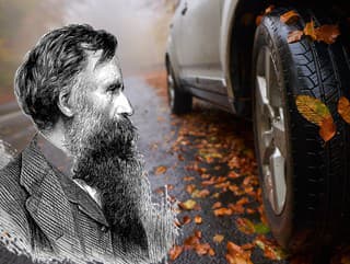 Pred 180 rokmi získala