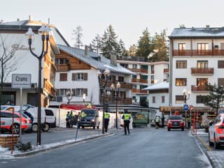 V lyžiarskom stredisku zahynuli
