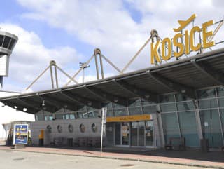 Letisko Košice s rekordným