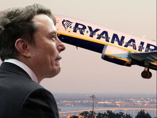 Prestrelka mocných: Musk zvažuje