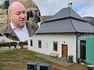 Minister Huliak prekvapil: Stará