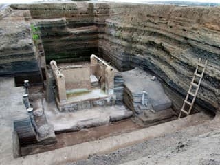 Pompeje Ameriky: Obyvatelia utiekli