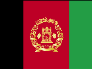 Afganistan