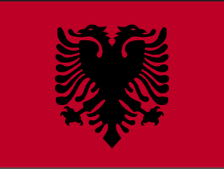 Albánsko