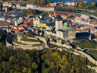 Trenčiansky hrad