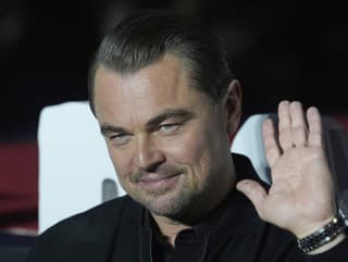 Chcete stretnúť Leonarda DiCapria?