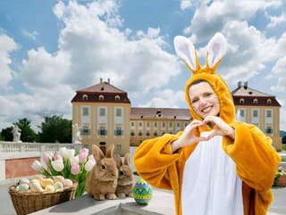 Veľkonočné trhy aj výstava