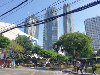 Na vlastnej koži: Manila