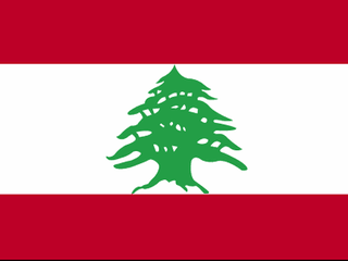 Libanon